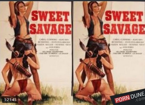 SweetSavage